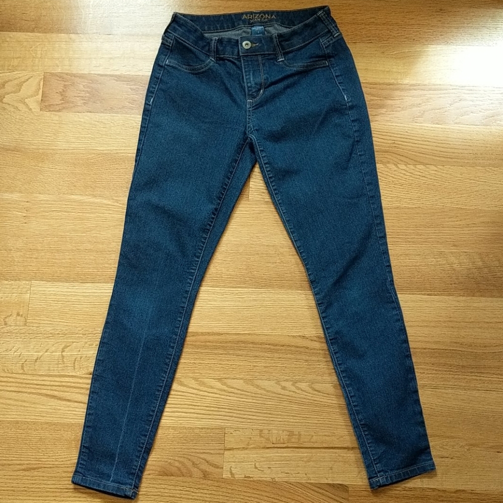 Arizona Jeans - 5 pocket juniors